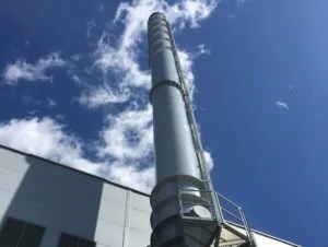 Ett steg nærmere nye utslippskrav for fyringsanlegganlegg på 1-50 MW