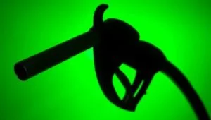 Økt bruk av avanset biodrivstoff