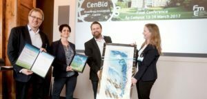 Prediktor Instruments vant Bioenergy Innovation Award 2017