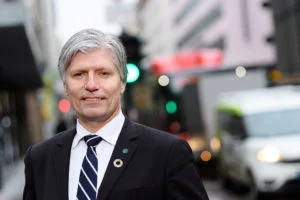Biodrivstoff skal ha god klimaeffekt