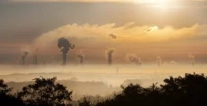Forsterket satsing på fangst og lagring av CO₂