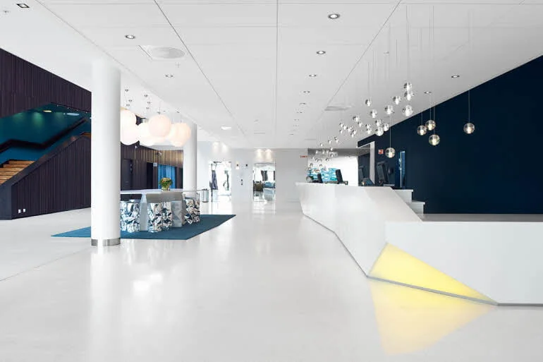 Scandic Oslo Airport