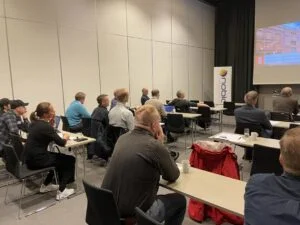 Beskyttet: Presentasjoner fra seminar om beredskap og sikring av biovarmeanlegg 2023