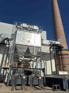 Norsk Bioenergiforening arrangerer sitt  driftsseminar 23. og 24. september