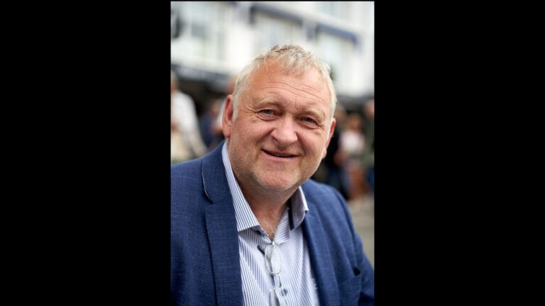 Minneord om Svein Morten Rogn