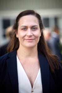 Picture of Kathrin Weber