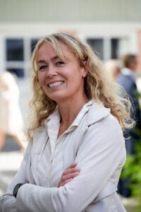Picture of Marit Storvik