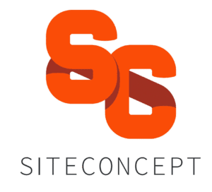 Logo Siteconcept AS