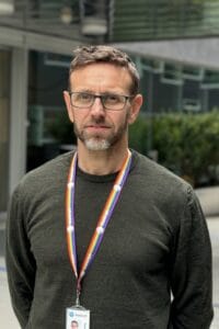 Picture of Audun Brenne