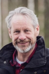 Picture of Einar Stuve