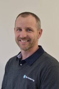 Picture of Joakim Sværen