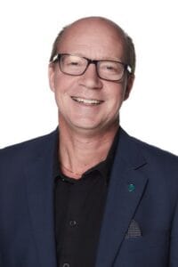 Picture of Ketil Kjenseth