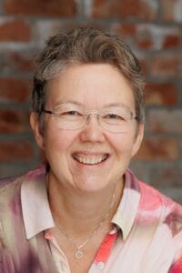 Picture of Randi Kalskin Ramstad