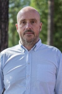 Picture of Staffan Vilhelmsson