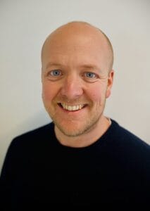 Picture of Thomas Frafjord