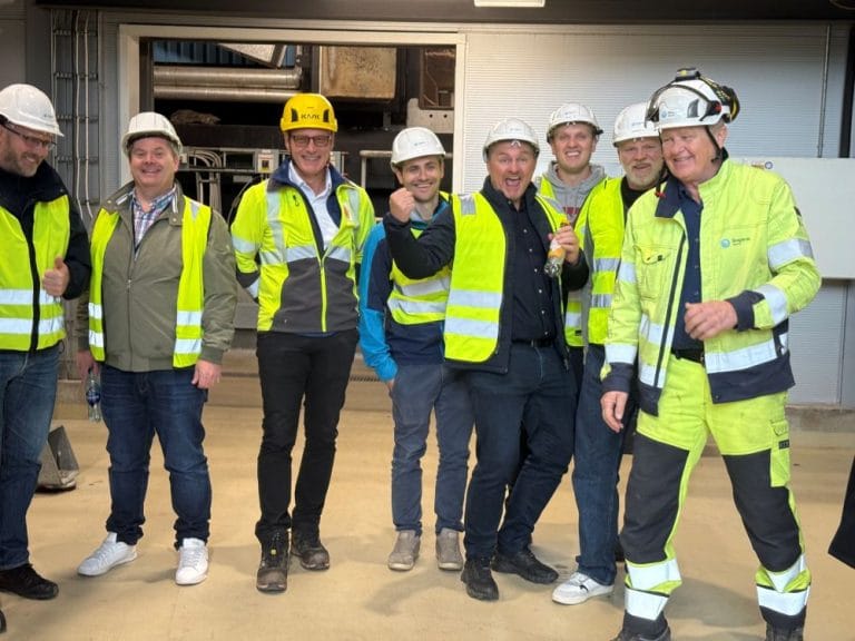 Driftsseminar 2026 – praktiske erfaringer og smarte løsninger