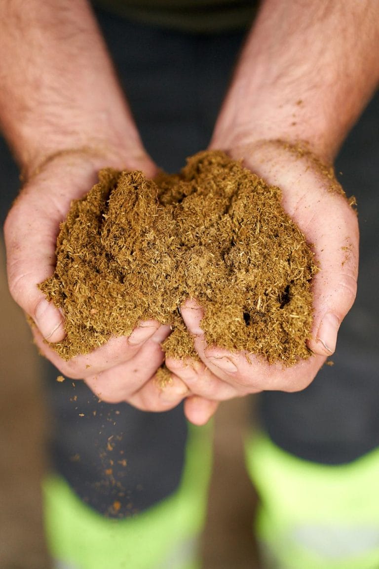 Webinar – Bonden som partner ved etablering av industrielle biogassanlegg