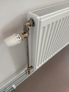 Innspill til NVE – Prisreguleringen må støtte investeringer i fornybar varme