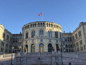Revidert nasjonalbudsjett 2026: Bioenergi kan ikkje bli gløymd i energipolitikken