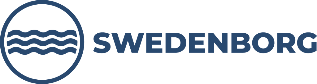 Logo Swedenborg