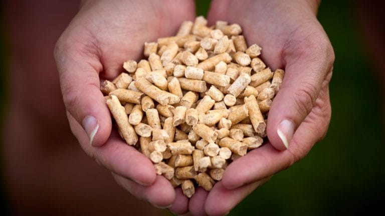 Nordic Pellets Conference – Malmø
