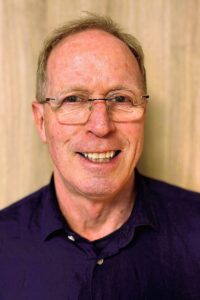 Picture of Einar Hoff