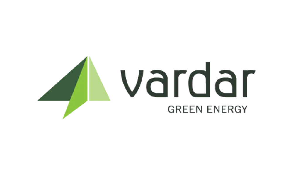 Vardar logo png