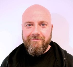 Picture of Bjørn Ludvigsen