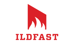 Ildfast logo png