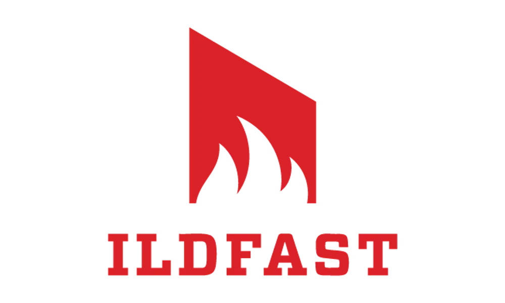 Ildfast logo png