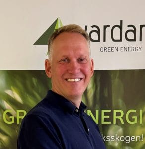 Picture of Kjetil Bockmann