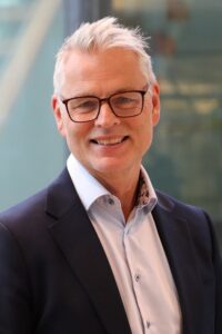 Picture of Arne Eik