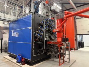 Bioenergi må få en tydelig rolle i Norges energiberedskap