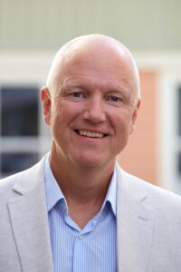 Picture of Petter Røkke