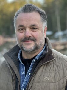 Picture of Anders Øynes