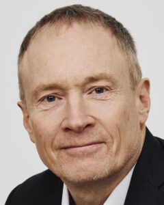 Picture of Bjørn Håvard Evjen