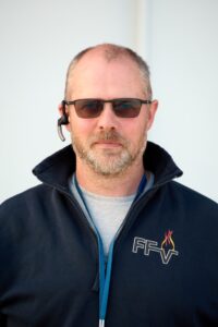 Picture of Finn Bertil Eriksen