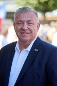 Picture of Geir Mo