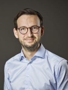 Picture of Håkon Nøstvik