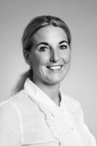 Picture of Hanne Torp Nilsen