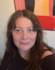 Picture of Helga Ros Fridgeirsdottir
